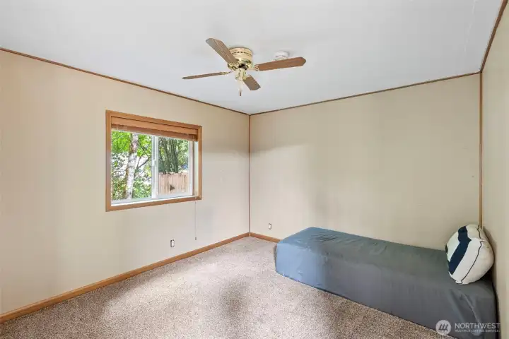 Bedroom #2