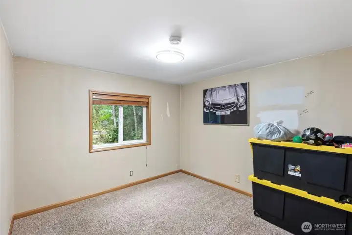Bedroom #3