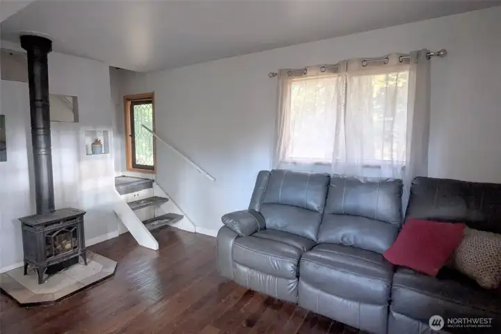 Cleaned Up for better pictures