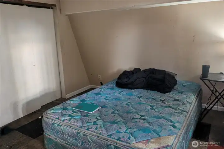 1st Bedroom