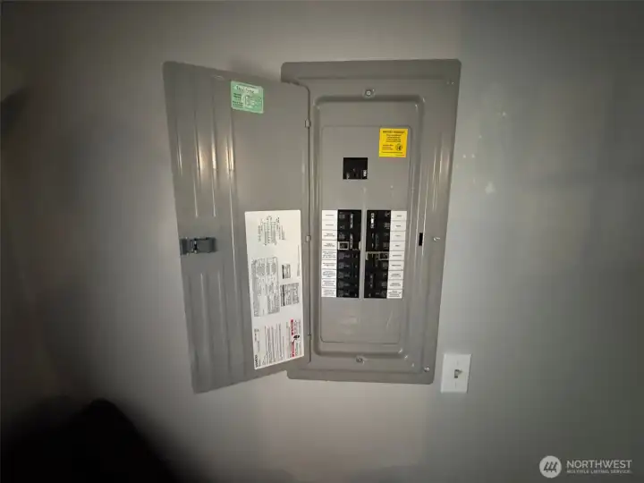 Electrical Panel