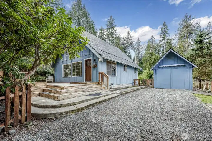 Step inside to this charming 1970s home