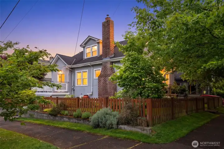 Located in one of Seattle’s most vibrant and historic neighborhoods, the Central District offers a rich cultural legacy alongside modern amenities