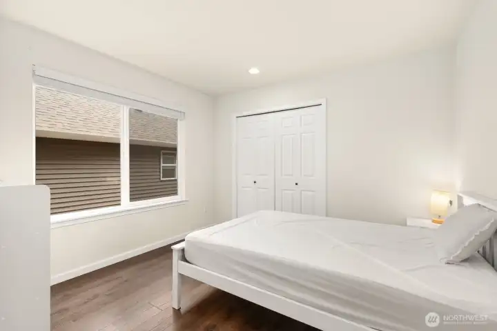 #2 bedroom.