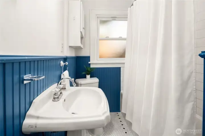 Full Bath