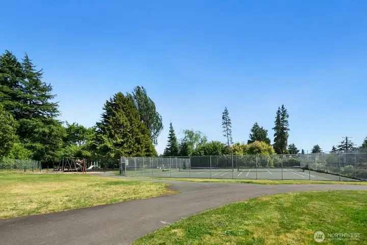 Blocks to parks, schools, shopping, dining & commuter access