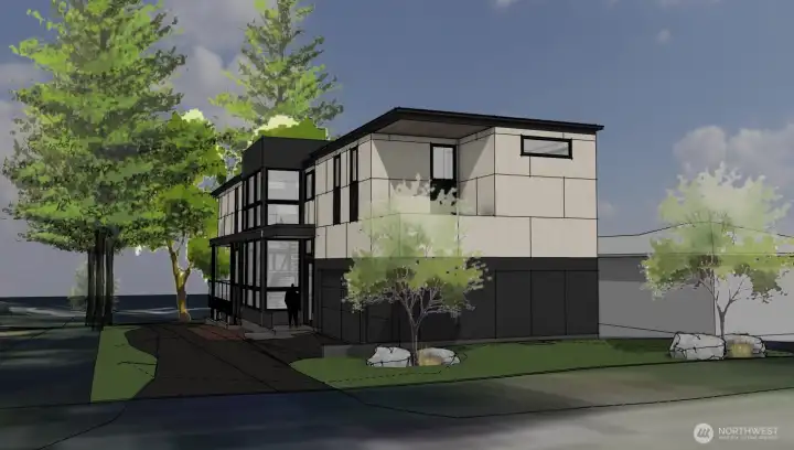 Virtual Rendering Virtual Rendering