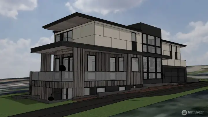 Virtual Rendering Virtual Rendering