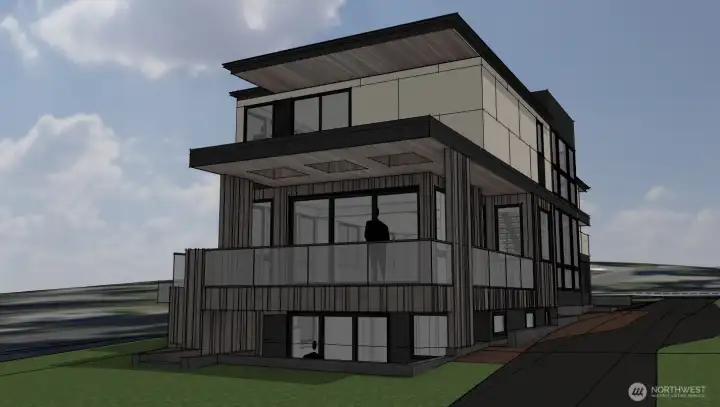 Virtual Rendering Virtual Rendering