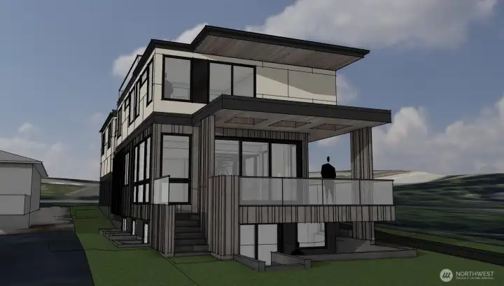 Virtual Rendering Virtual Rendering