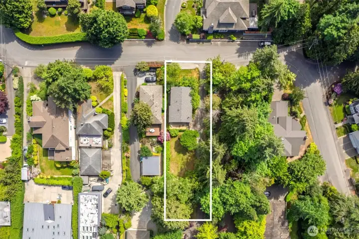 Property Outline For Illustrative Purposes Only Property Outline For Illustrative Purposes Only