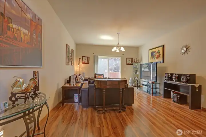 Large lower-level rec room offers the ideal space for entertaining or relaxing. Large lower-level rec room offers the ideal space for entertaining or relaxing.