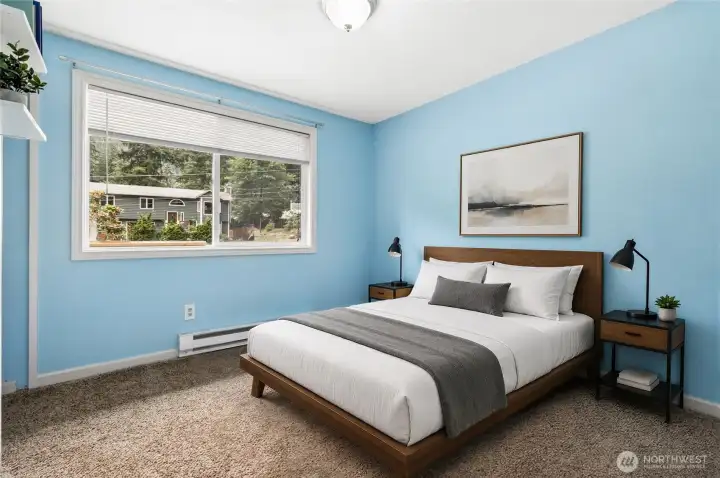 Bedroom 2