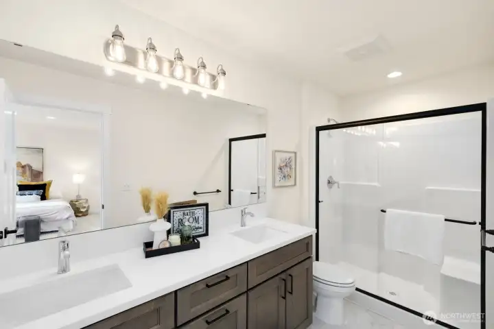 primary bathroom primary bathroom