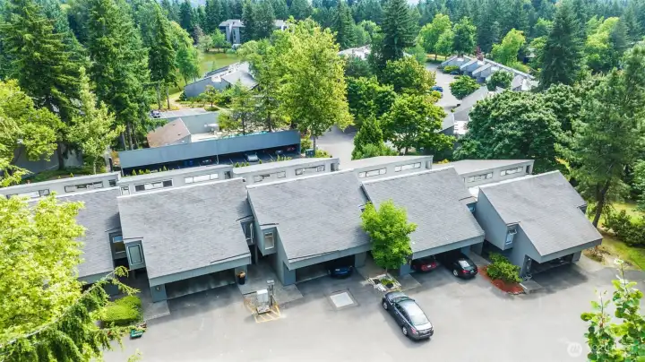 Sixty-01 Condominiums!