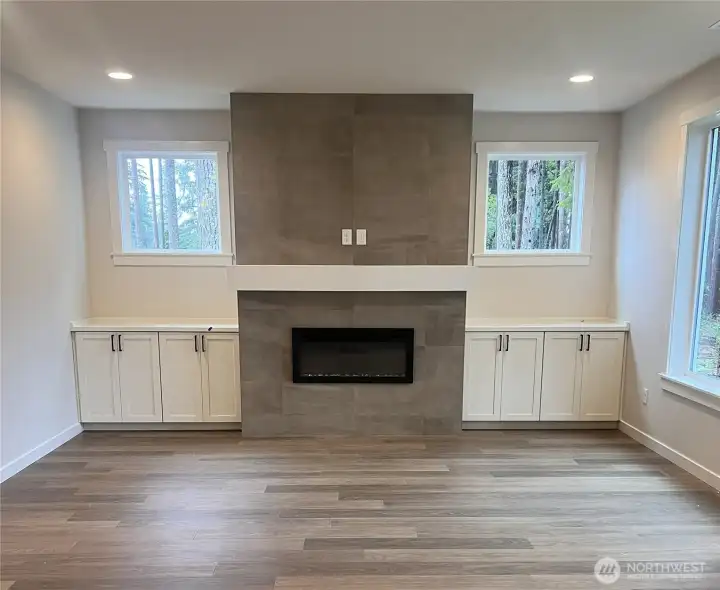 Photos of Actual Home 11/15/25