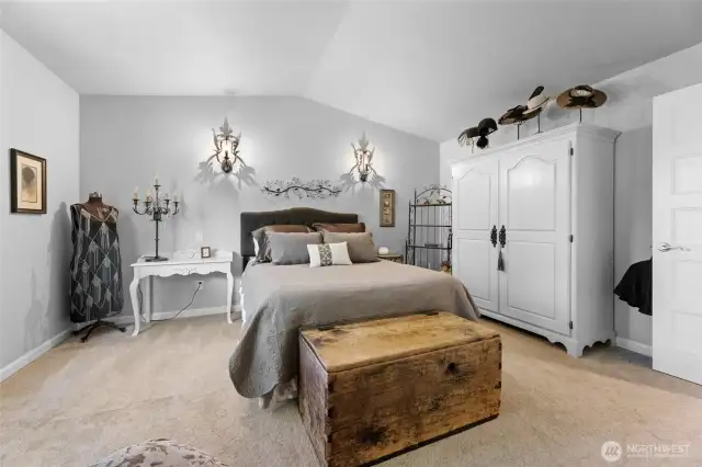 Large Primary Suite