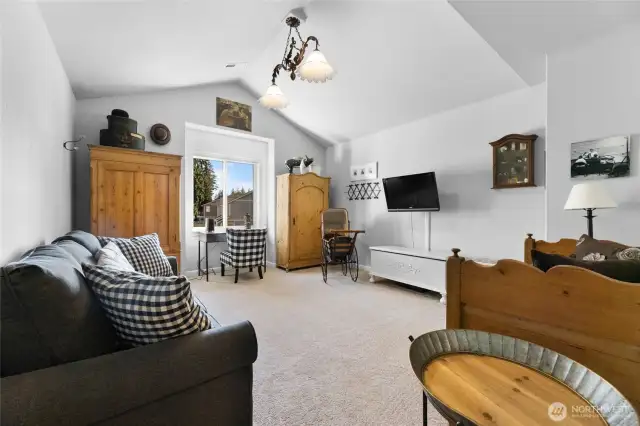 Bonus Room