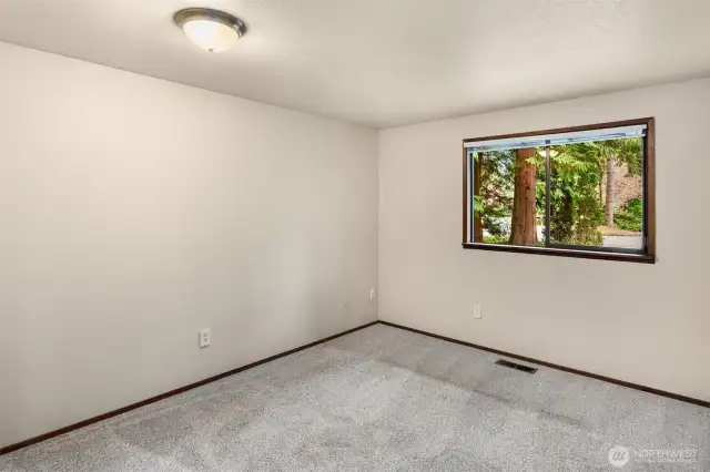 upper 2nd bedroom