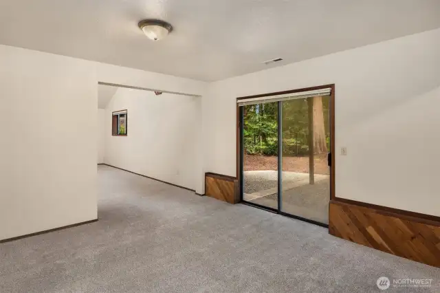 bonus room