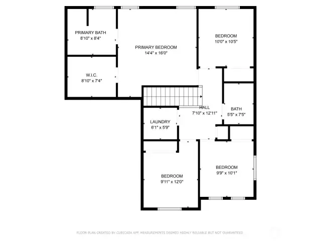 Upper Level