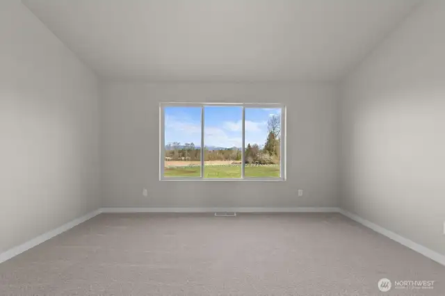Photographs are for illustrative purposes only. Features, finishes, interior/exterior colors, landscaping and floorplan shown may vary from actual homes built.