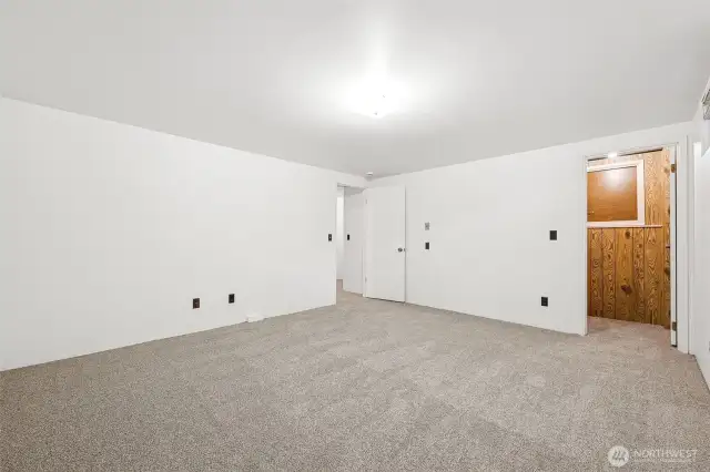 Bonus Room