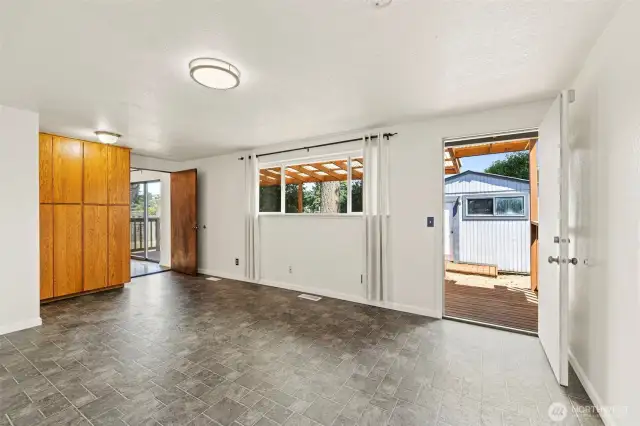 Bonus room