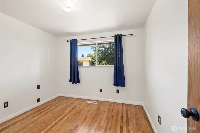 3rd Bedroom