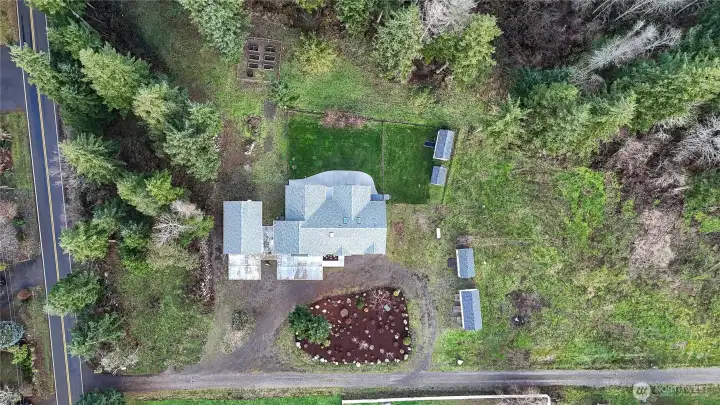 This home is thoughtfully designed and upgraded, ready for you to personalize