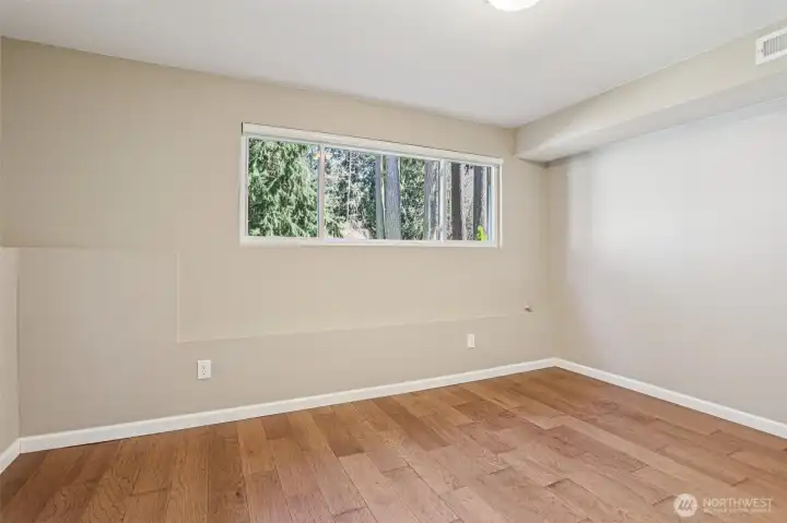 Bedroom 4 (lower level)