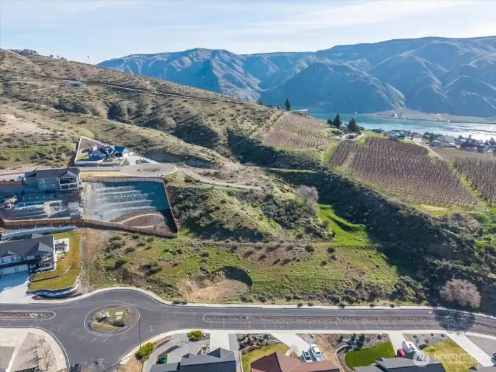 Stunning Views just wait for YOU!