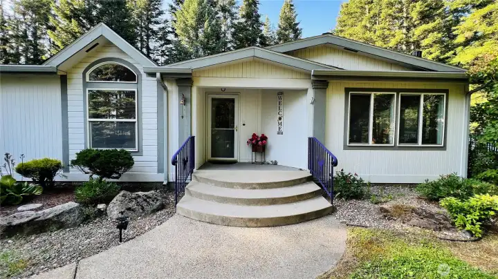 Front Entry Front Entry