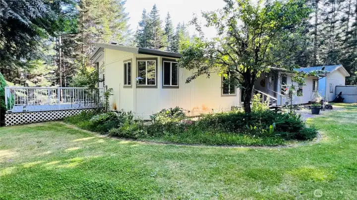 Back of House Back of House