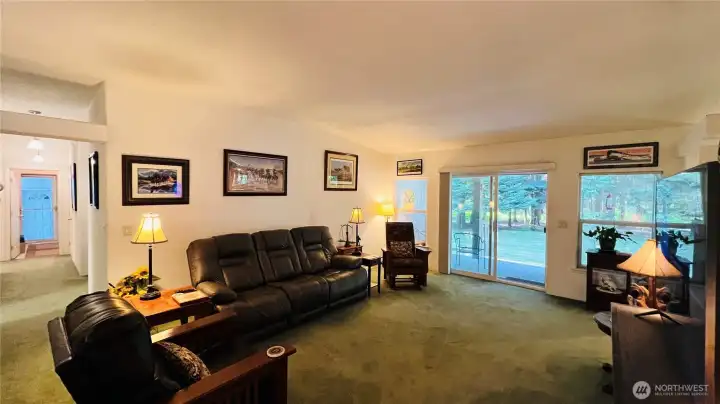 Great Room Great Room