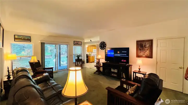 Great Room Great Room