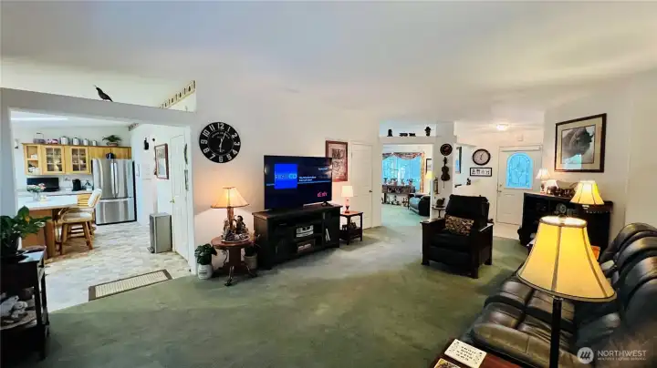 Great Room Great Room