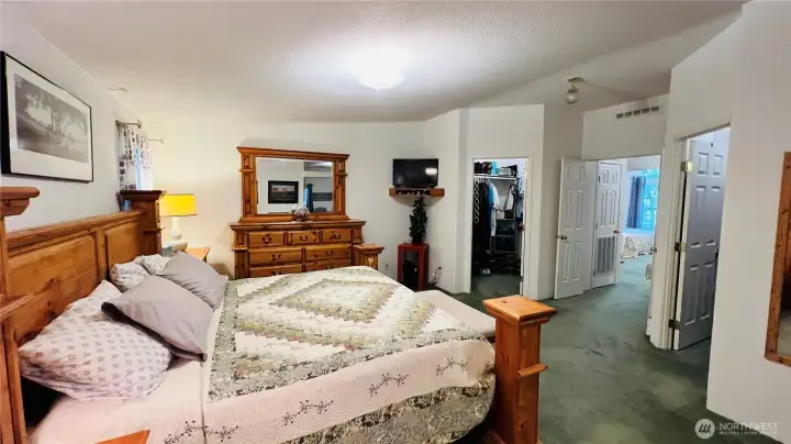 Primary Bedroom Primary Bedroom