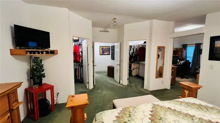 Primary Bedroom Primary Bedroom