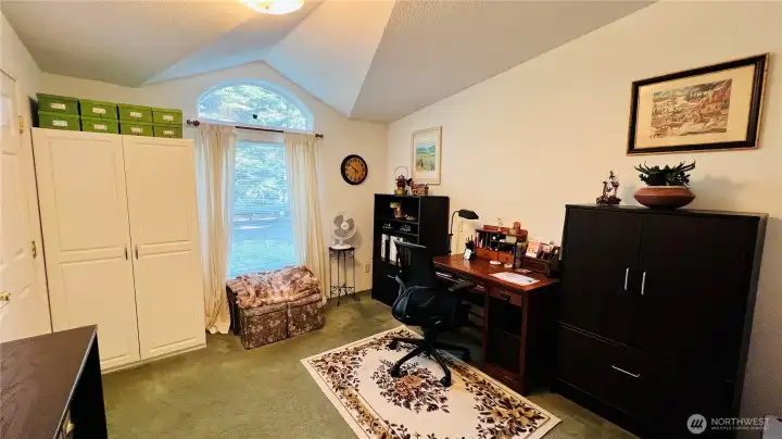 2nd Bedroom 2nd Bedroom