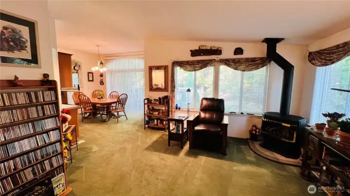 Living Room Living Room