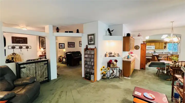 Living Room Living Room