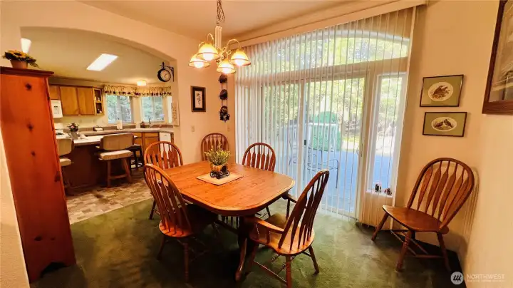 Dining Room Dining Room