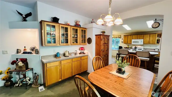 Dining Room Dining Room
