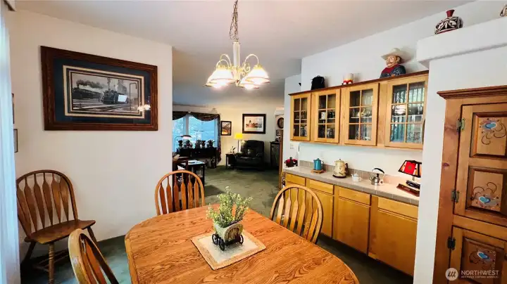 Dining Room Dining Room