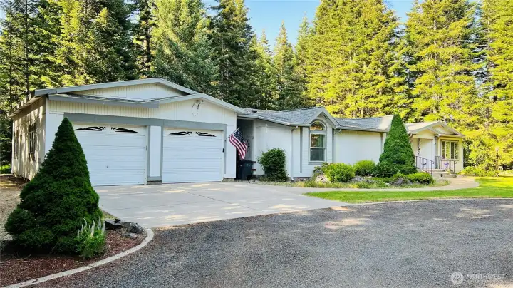 Front of House Front of House