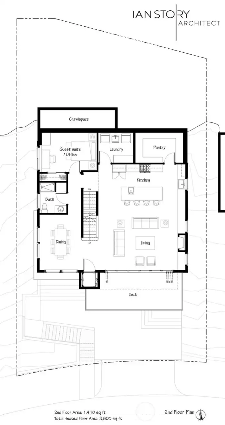 Renderings illustrate conceptual possibilities only and have not been submitted to or approved by the City of Seattle.