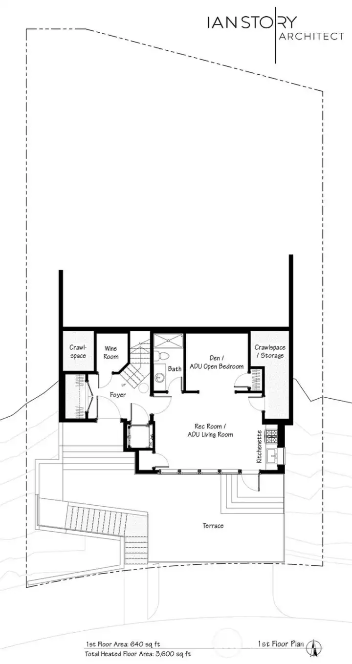 Renderings illustrate conceptual possibilities only and have not been submitted to or approved by the City of Seattle.