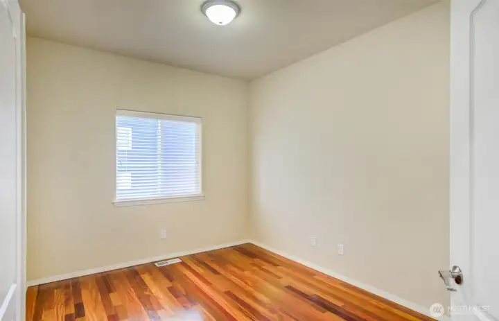Bedroom Lower Floor