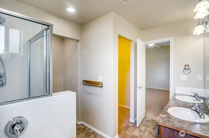 Master Bath